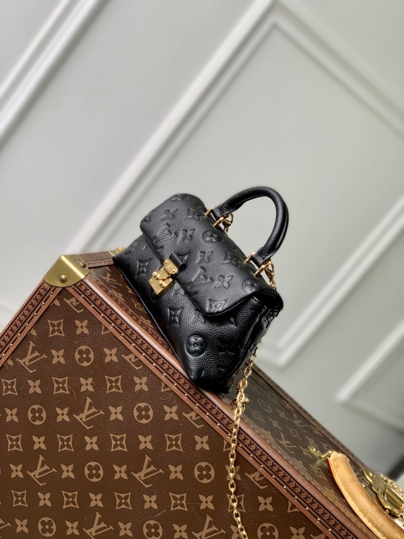 LV Satchel bags